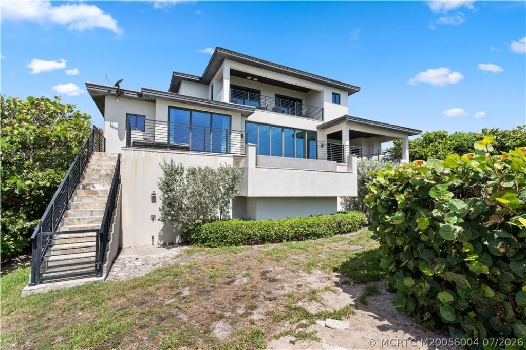 7900 S Ocean Drive, Jensen Beach, FL 34957 Photo