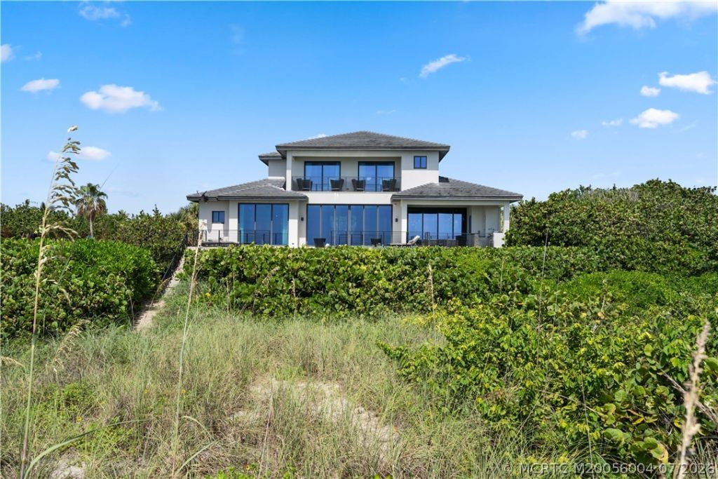 7900 S Ocean Drive, Jensen Beach, FL 34957 Photo