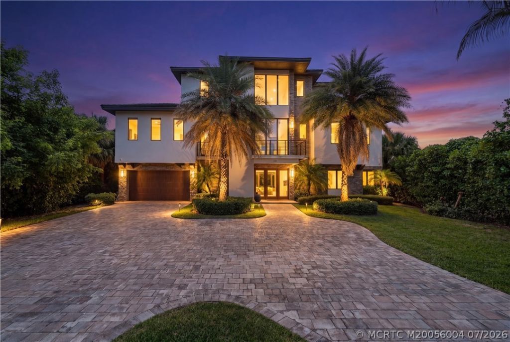7900 S Ocean Drive, Jensen Beach, FL 34957 Photo