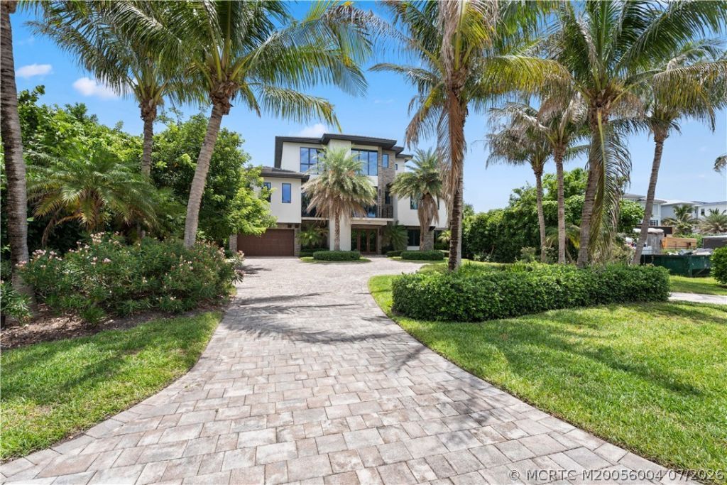 7900 S Ocean Drive, Jensen Beach, FL 34957 Photo