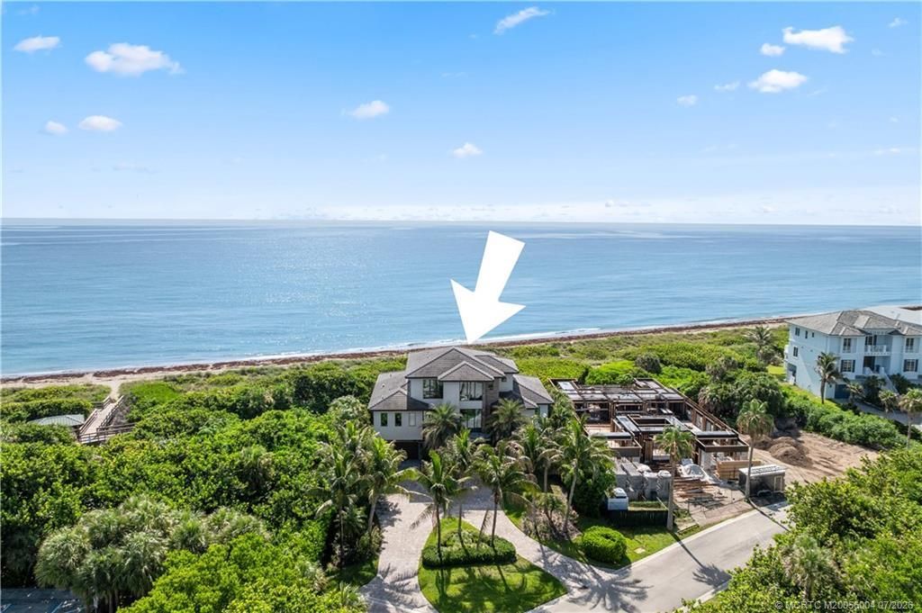 7900 S Ocean Drive , Jensen Beach, FL 34957 Photo