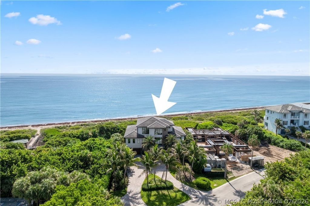 7900 S Ocean Drive, Jensen Beach, FL 34957 Photo
