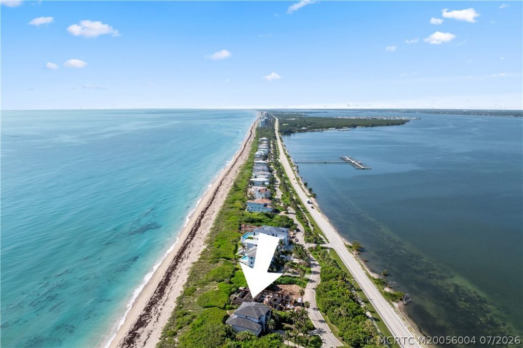 7900 S Ocean Drive, Jensen Beach, FL 34957 Photo