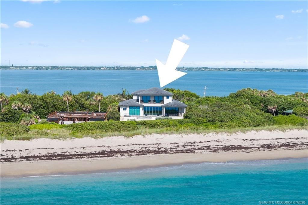 7900 S Ocean Drive , Jensen Beach, FL 34957 Photo