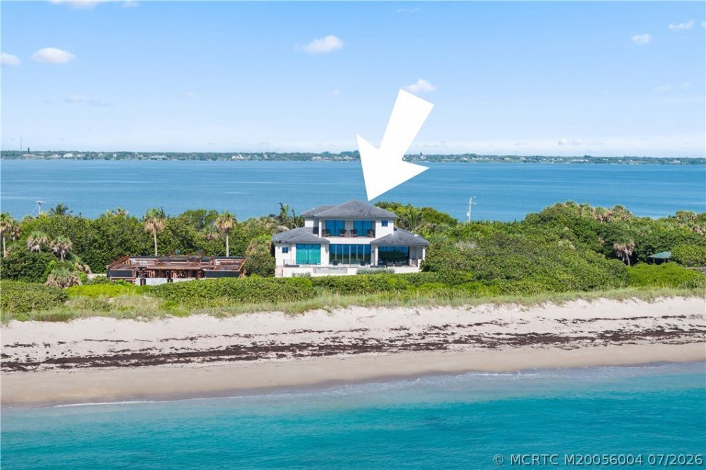 7900 S Ocean Drive, Jensen Beach, FL 34957 Photo