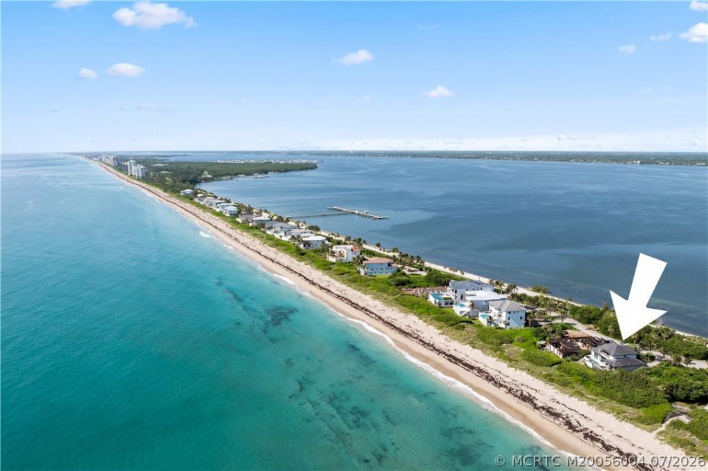 7900 S Ocean Drive, Jensen Beach, FL 34957 Photo