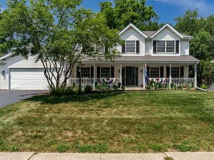 5316 Regents Park Road Rockford, IL 61107