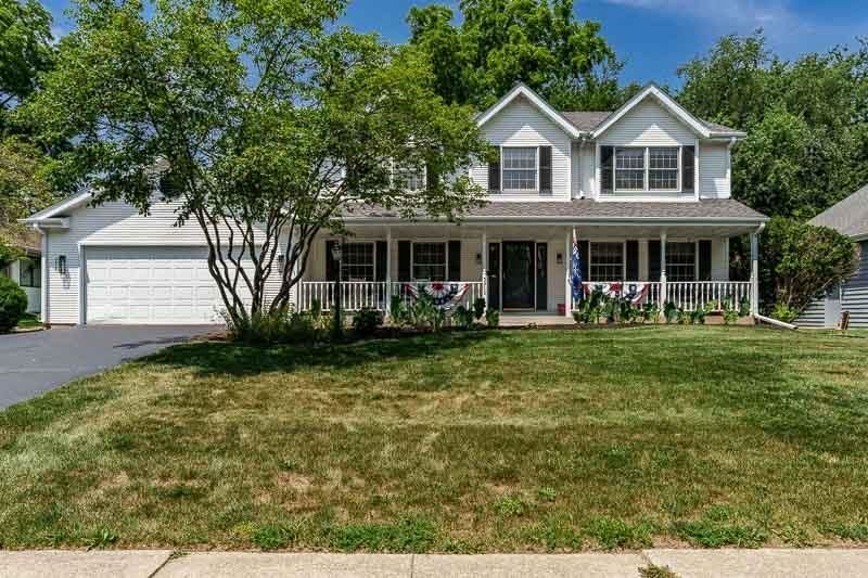 5316 Regents Park Road, Rockford, IL 61107 Main Photo