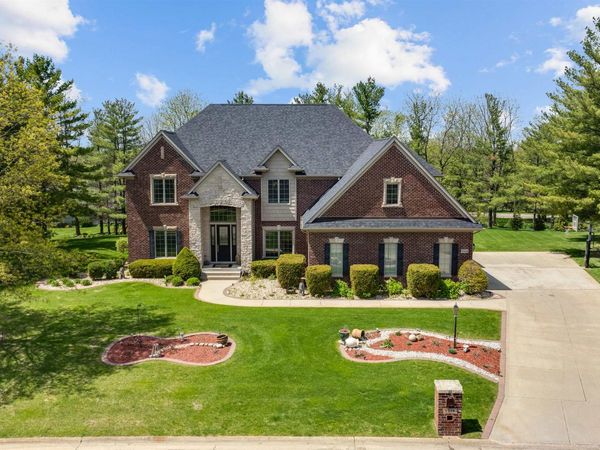 7418 Timber Ridge Road, ROSCOE, IL 61073