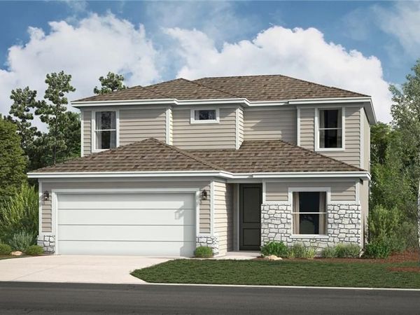 1221 Saddle Court, Raymore, MO 64083