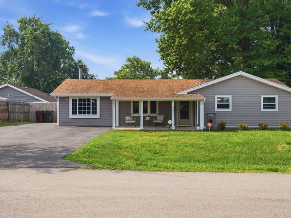 19327 W Dawson Avenue , Romeoville, IL 60446