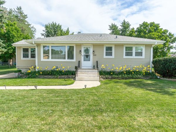 201 S Michigan Avenue , Addison, IL 60101