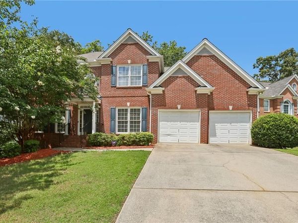 631 Catamount Way SW, Lilburn, GA 30047