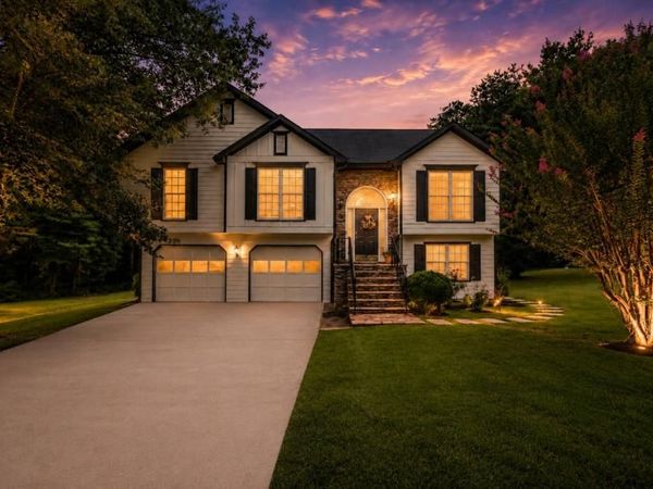 1605 Watson Ridge Trail, Lawrenceville, GA 30045