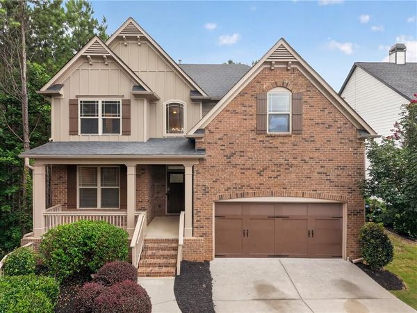 3950 Estates Path, Cumming, GA 30040