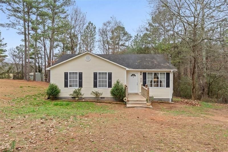 221 Hardin Road Sw, Plainville, GA 30733 Main Photo