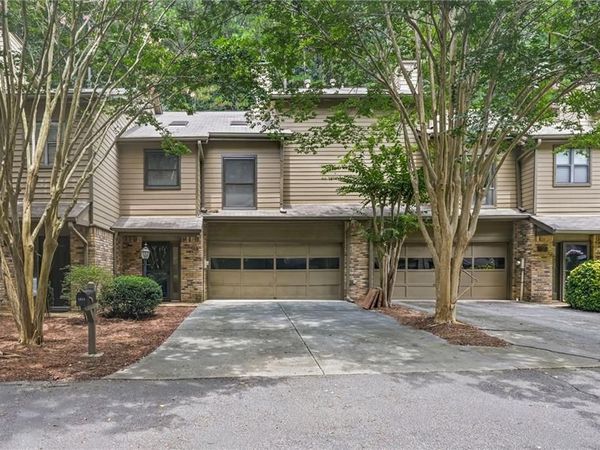 1831 D Youville Lane , Atlanta, GA 30341