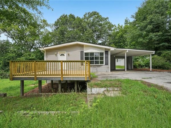 6771 Kull Drive , Lithia Springs, GA 30122