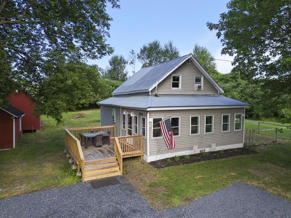 4840 US Route 2, Alburgh, VT 05440