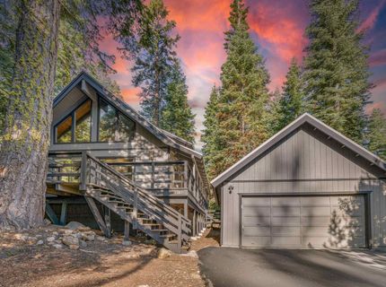 1305 Kings Way, Tahoe Vista, CA 96140 Photo