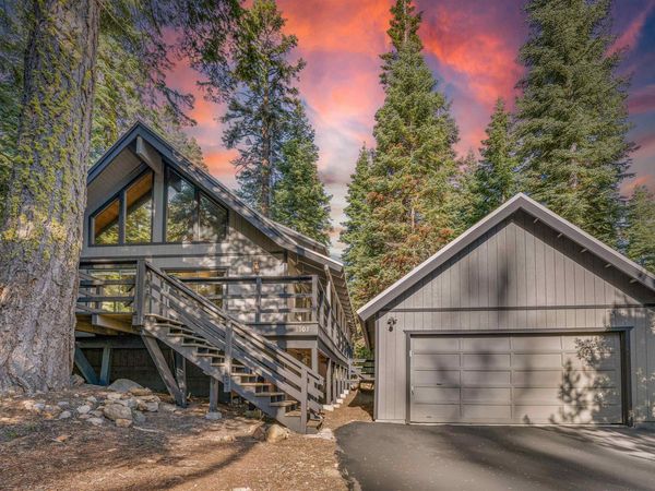 1305 Kings Way, Tahoe Vista, CA 96140