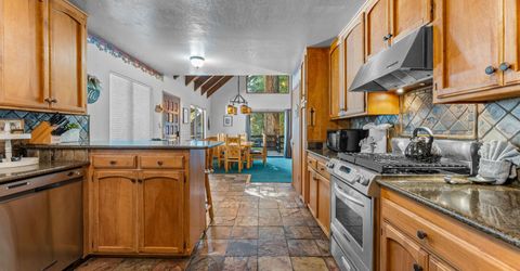 1305 Kings Way, Tahoe Vista, CA 96140 Photo