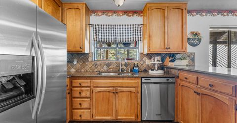 1305 Kings Way, Tahoe Vista, CA 96140 Photo