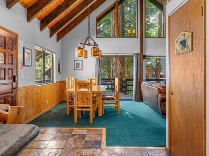 1305 Kings Way, Tahoe Vista, CA 96140 Photo