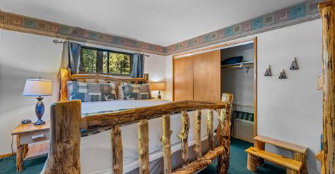 1305 Kings Way, Tahoe Vista, CA 96140 Photo
