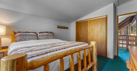 1305 Kings Way, Tahoe Vista, CA 96140 Photo