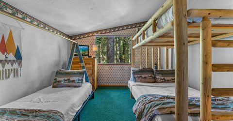 1305 Kings Way, Tahoe Vista, CA 96140 Photo