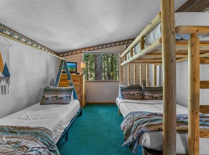 1305 Kings Way, Tahoe Vista, CA 96140 Photo