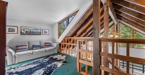 1305 Kings Way, Tahoe Vista, CA 96140 Photo