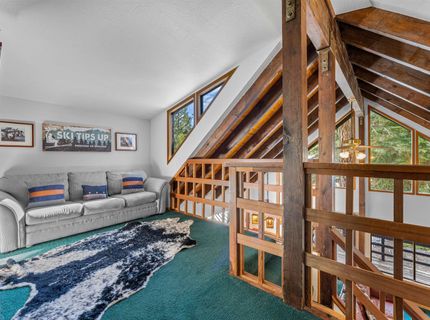 1305 Kings Way, Tahoe Vista, CA 96140 Photo