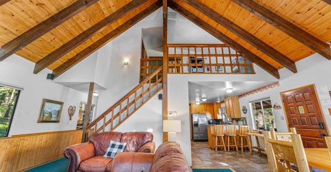 1305 Kings Way, Tahoe Vista, CA 96140 Photo