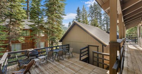 1305 Kings Way, Tahoe Vista, CA 96140 Photo