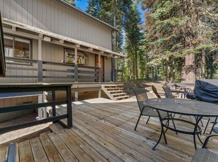1305 Kings Way, Tahoe Vista, CA 96140 Photo