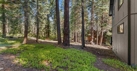 1305 Kings Way, Tahoe Vista, CA 96140 Photo