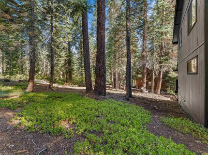 1305 Kings Way, Tahoe Vista, CA 96140 Photo