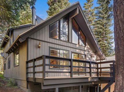1305 Kings Way, Tahoe Vista, CA 96140 Photo