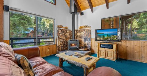 1305 Kings Way, Tahoe Vista, CA 96140 Photo