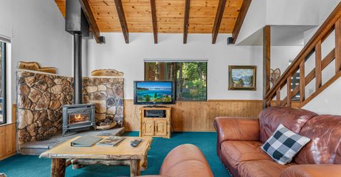 1305 Kings Way, Tahoe Vista, CA 96140 Photo