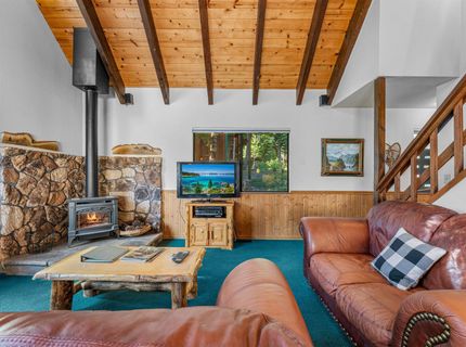 1305 Kings Way, Tahoe Vista, CA 96140 Photo