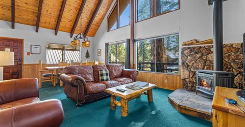 1305 Kings Way, Tahoe Vista, CA 96140 Photo