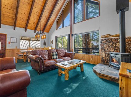 1305 Kings Way, Tahoe Vista, CA 96140 Photo