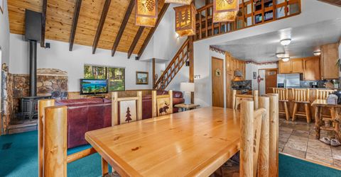 1305 Kings Way, Tahoe Vista, CA 96140 Photo