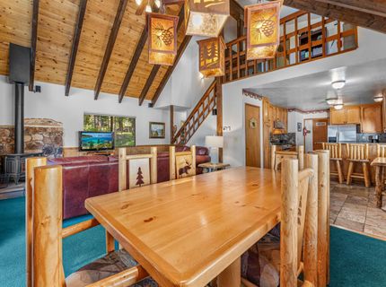 1305 Kings Way, Tahoe Vista, CA 96140 Photo