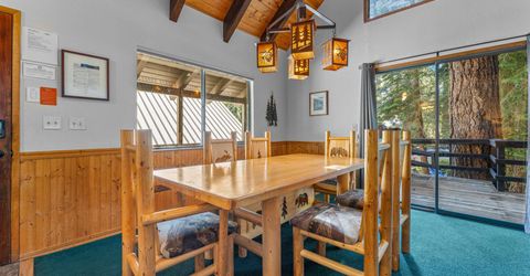 1305 Kings Way, Tahoe Vista, CA 96140 Photo