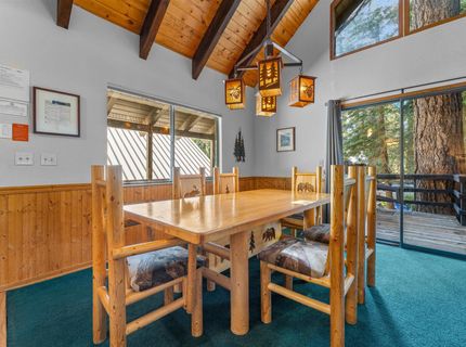 1305 Kings Way, Tahoe Vista, CA 96140 Photo