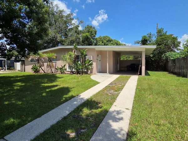 6013 CHENANGO LANE, ORLANDO, FL 32807